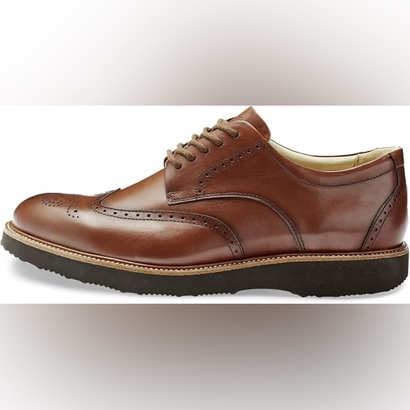 Samuel Hubbard Oxford shoe main image 5